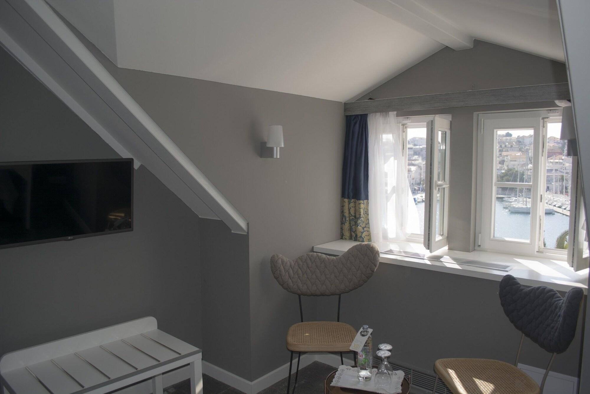 Hotel Xii Century Heritage Trogir