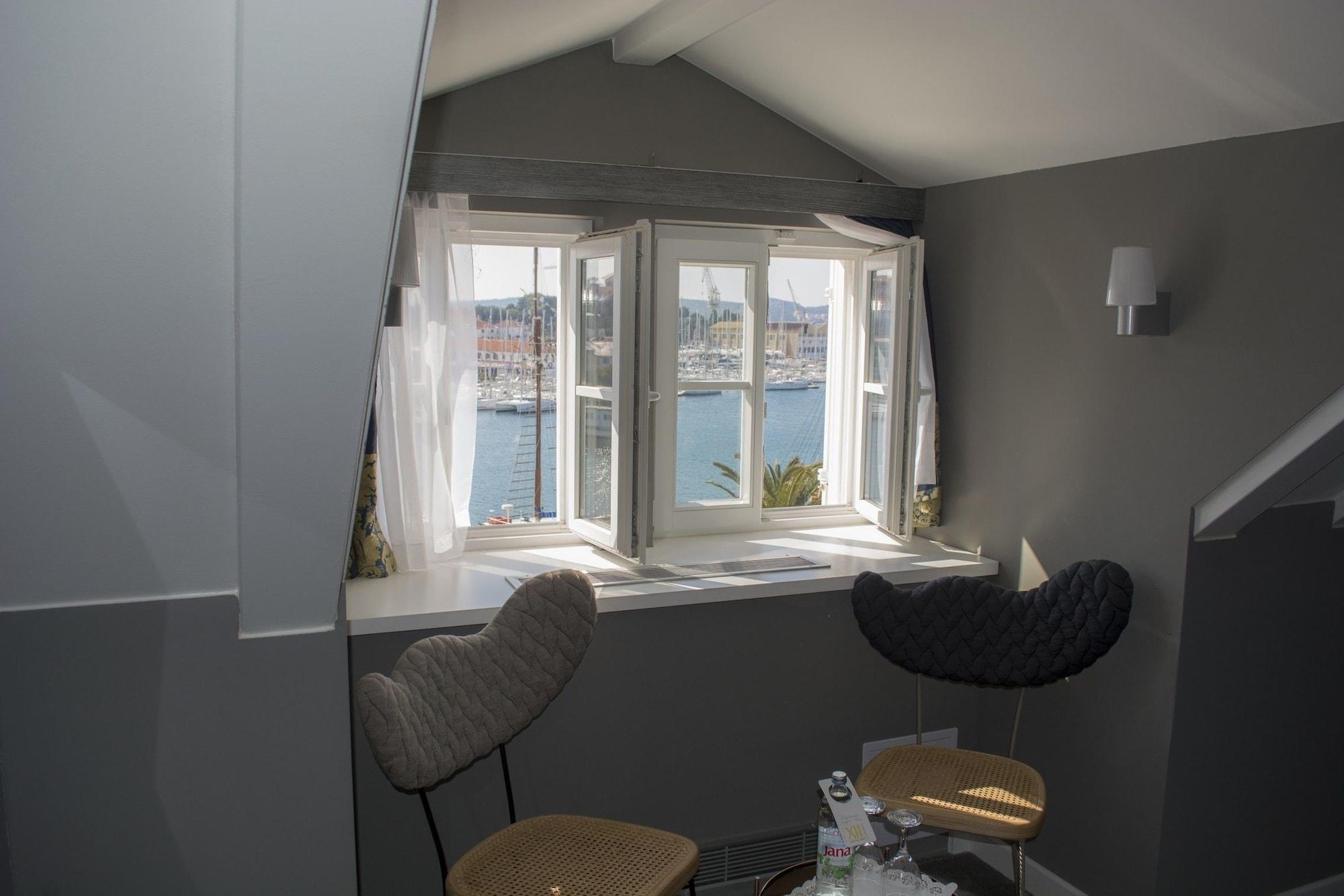 Hotel Xii Century Heritage Trogir