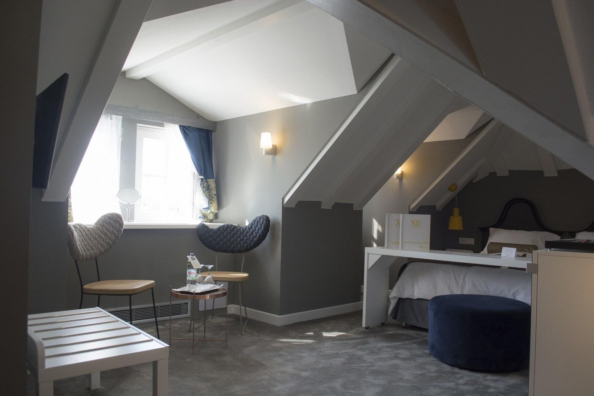 Xii Century Heritage 4* Trogir