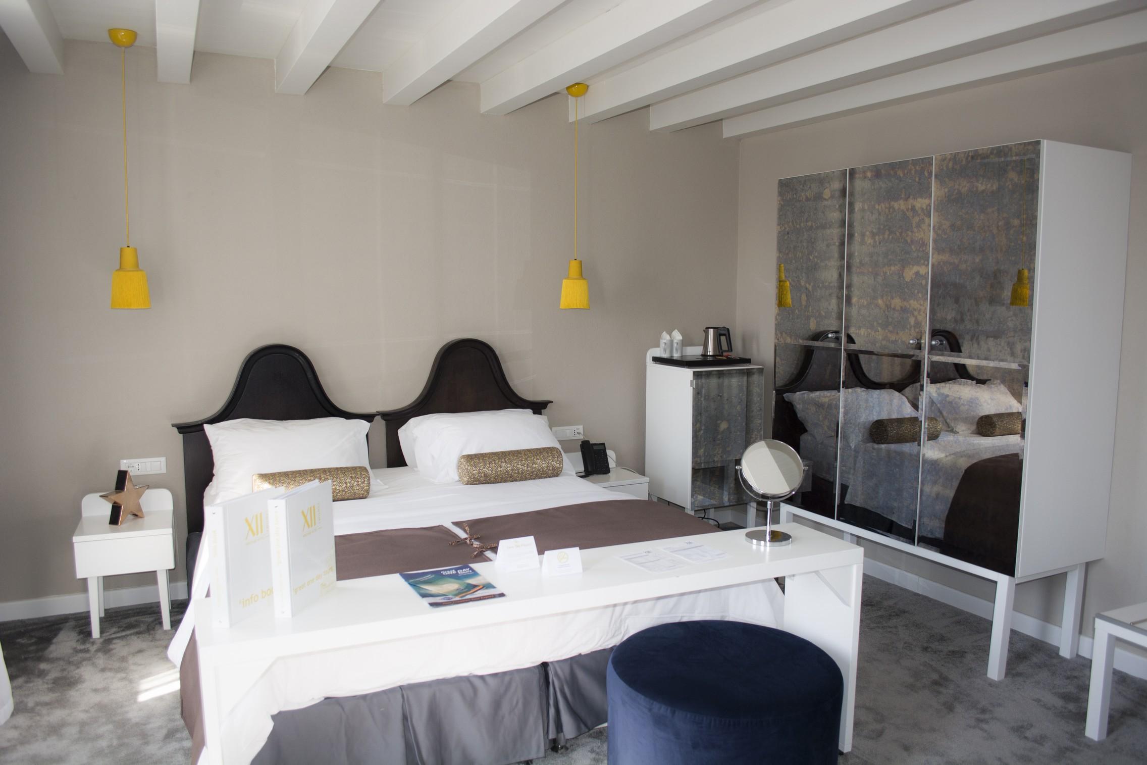 Xii Century Heritage Hotel 4*