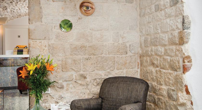 Xii Century Heritage Hotel Trogir