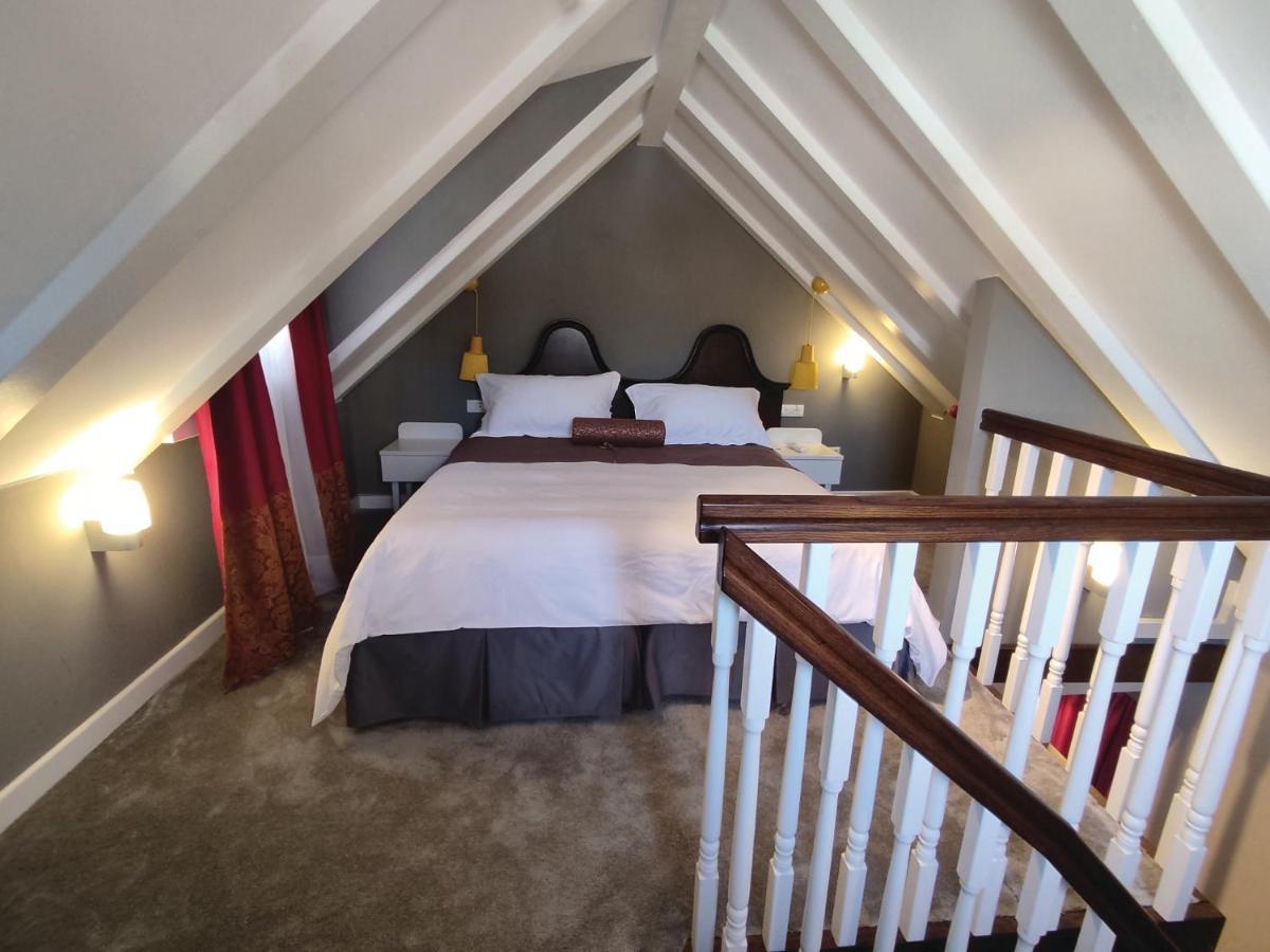 Hotel Xii Century Heritage Trogir