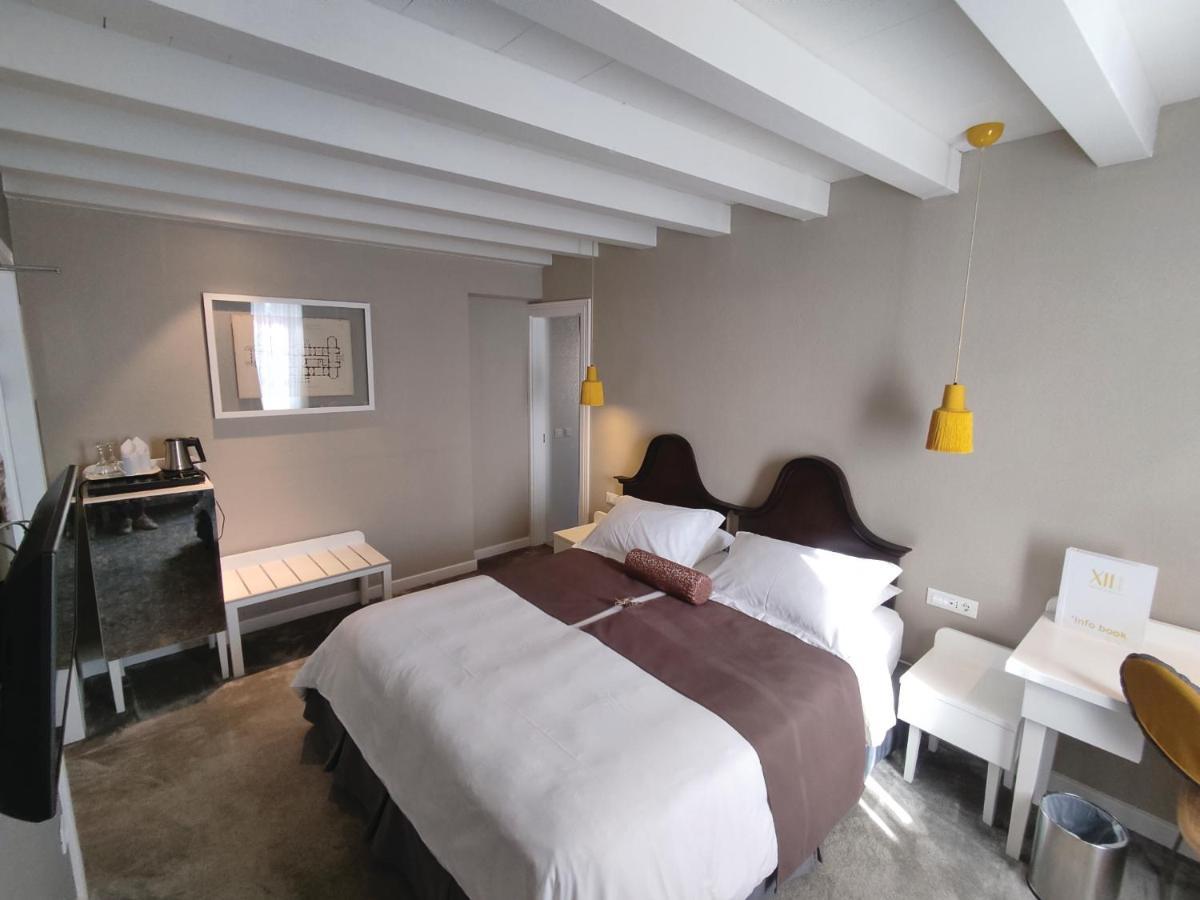 Hotel Xii Century Heritage Trogir