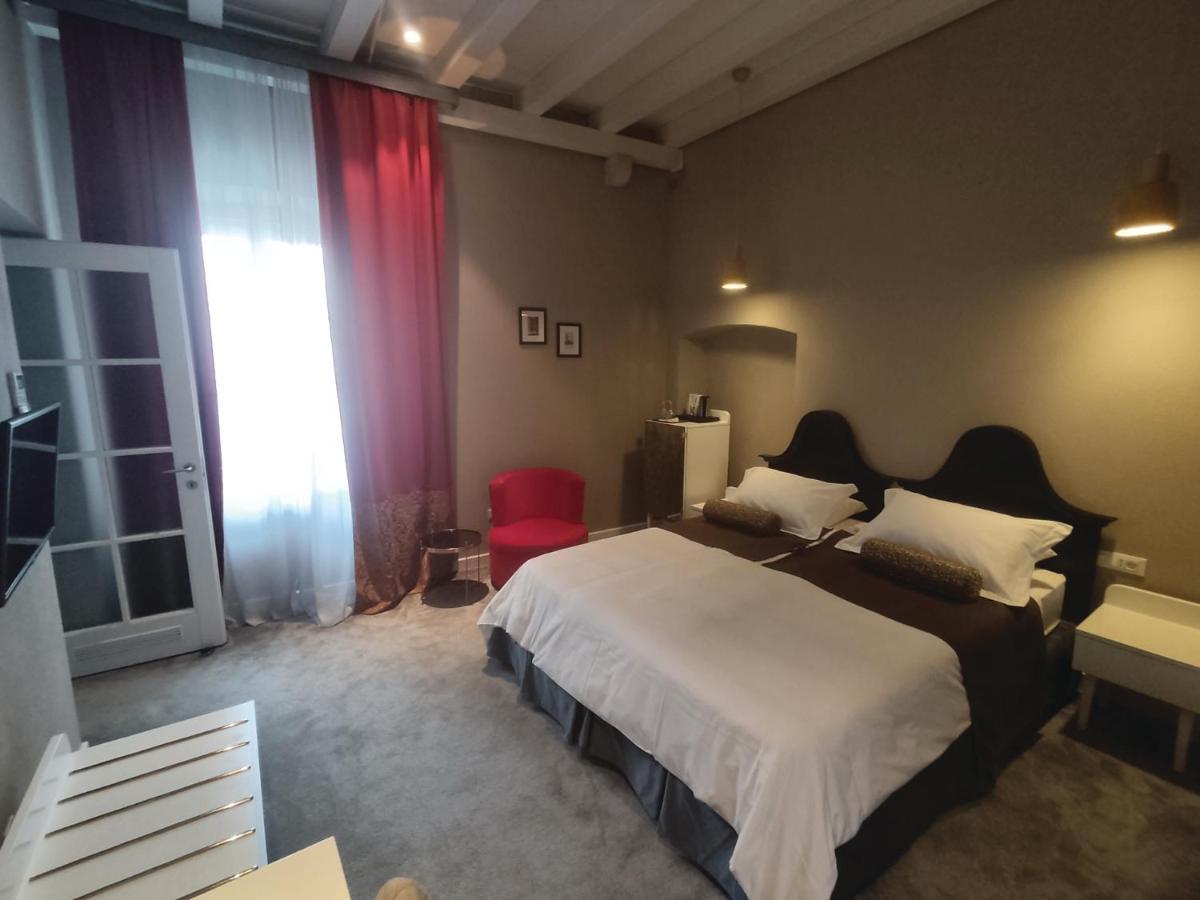 Xii Century Heritage Hotel