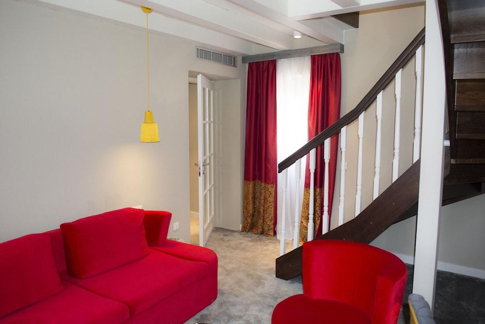 Xii Century Heritage Hotel Trogir