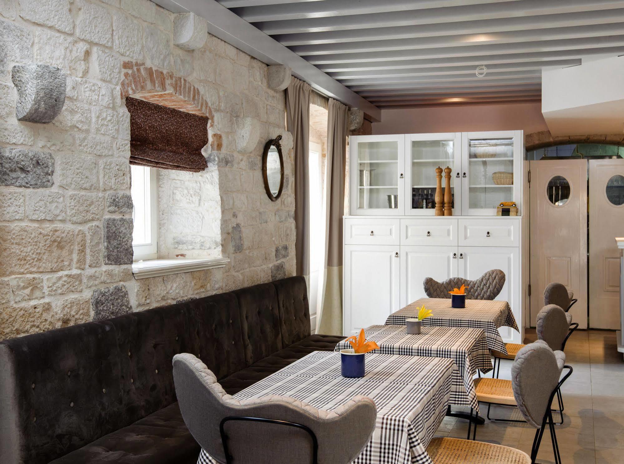 Xii Century Heritage Hotel Trogir