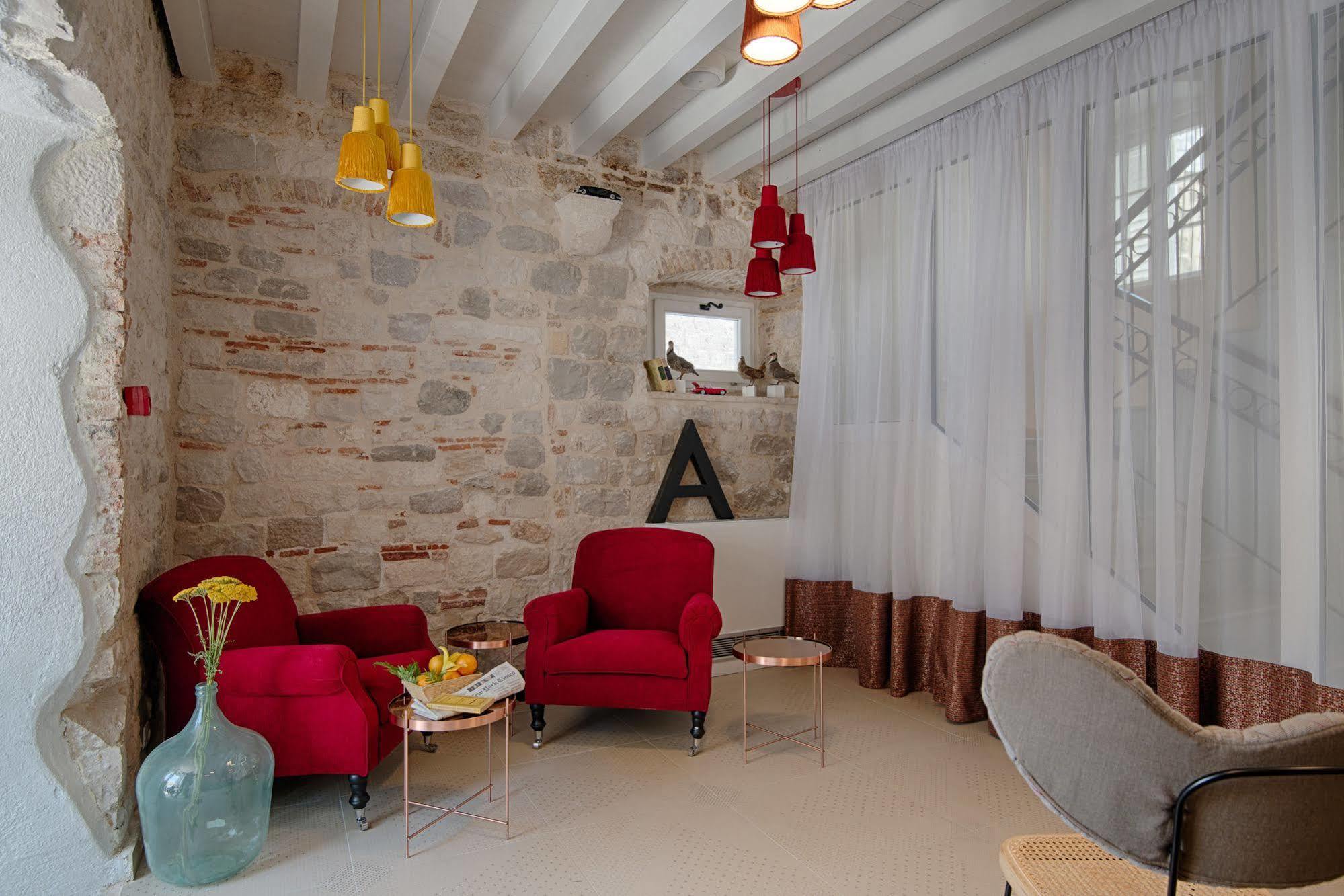 Hotel Xii Century Heritage Trogir