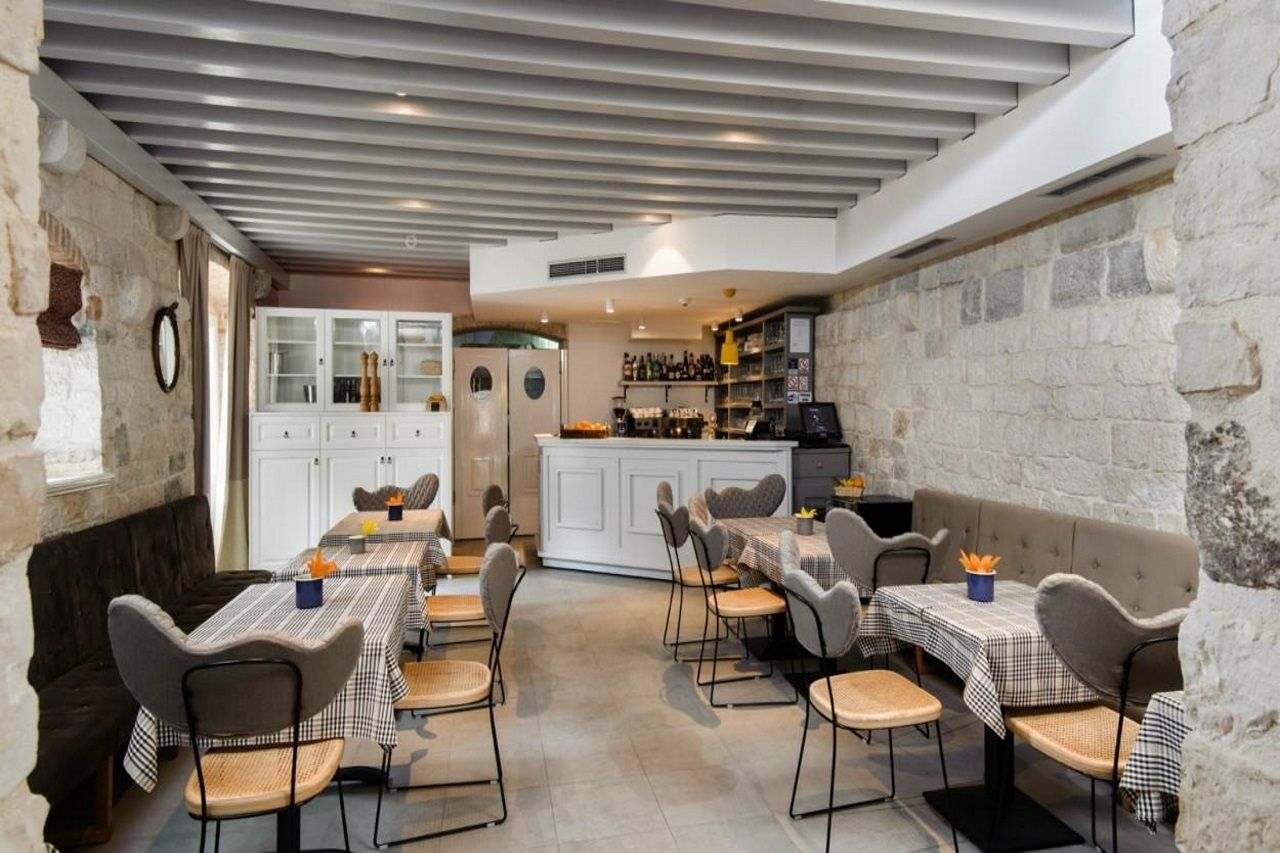 Hotel Xii Century Heritage 4*