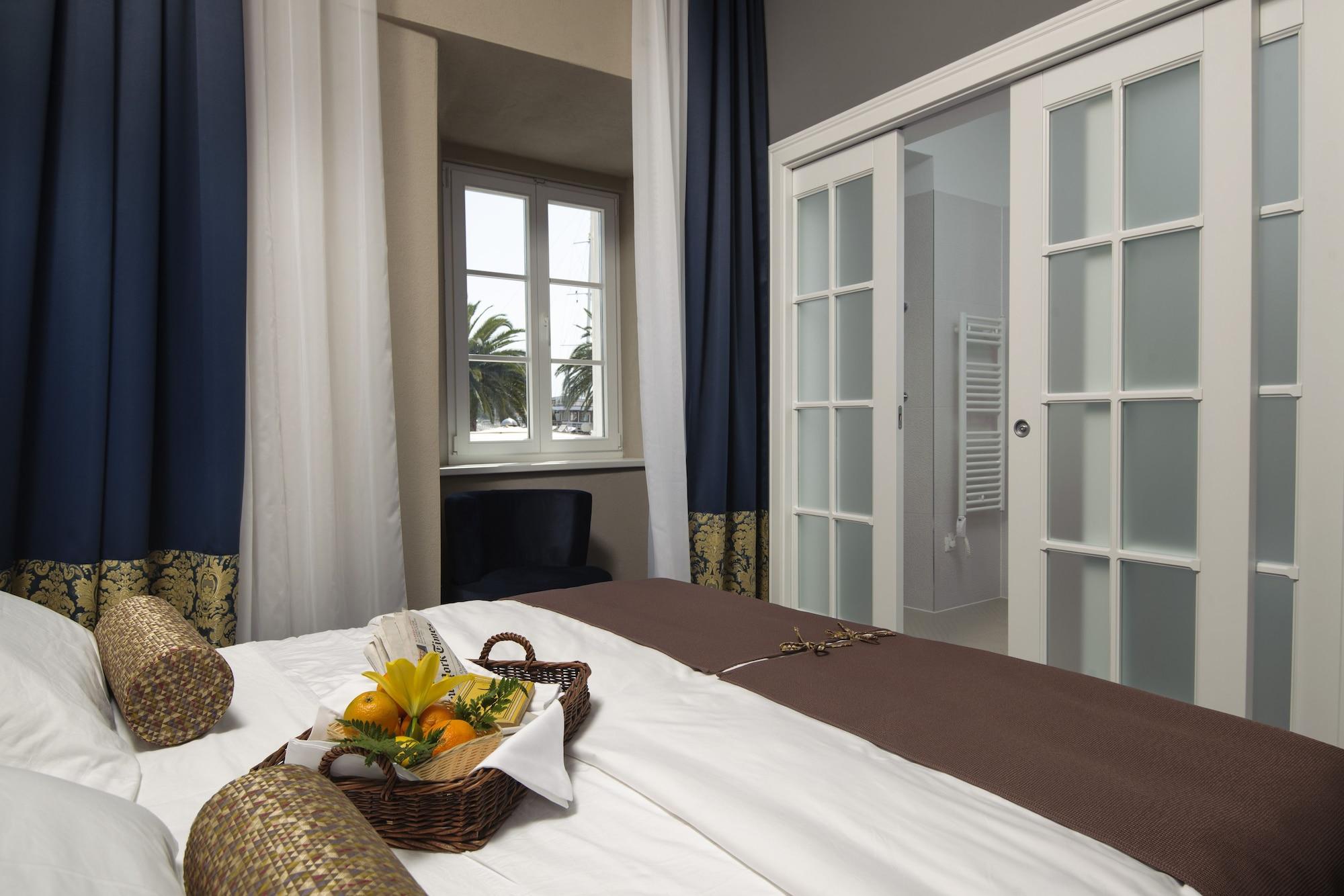 Hotel Xii Century Heritage Traù