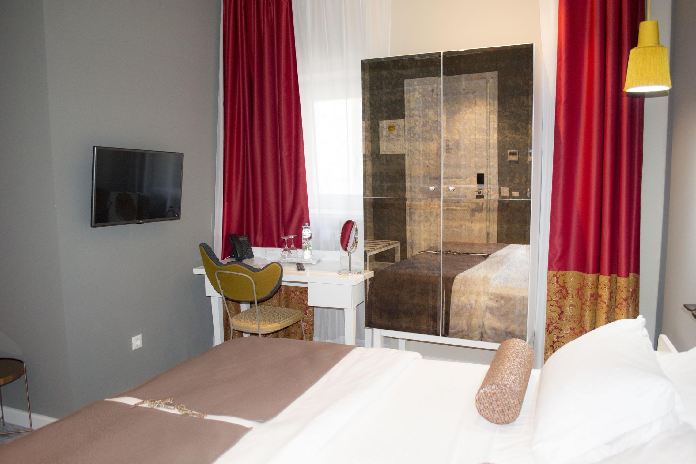 Hotel Xii Century Heritage 4*
