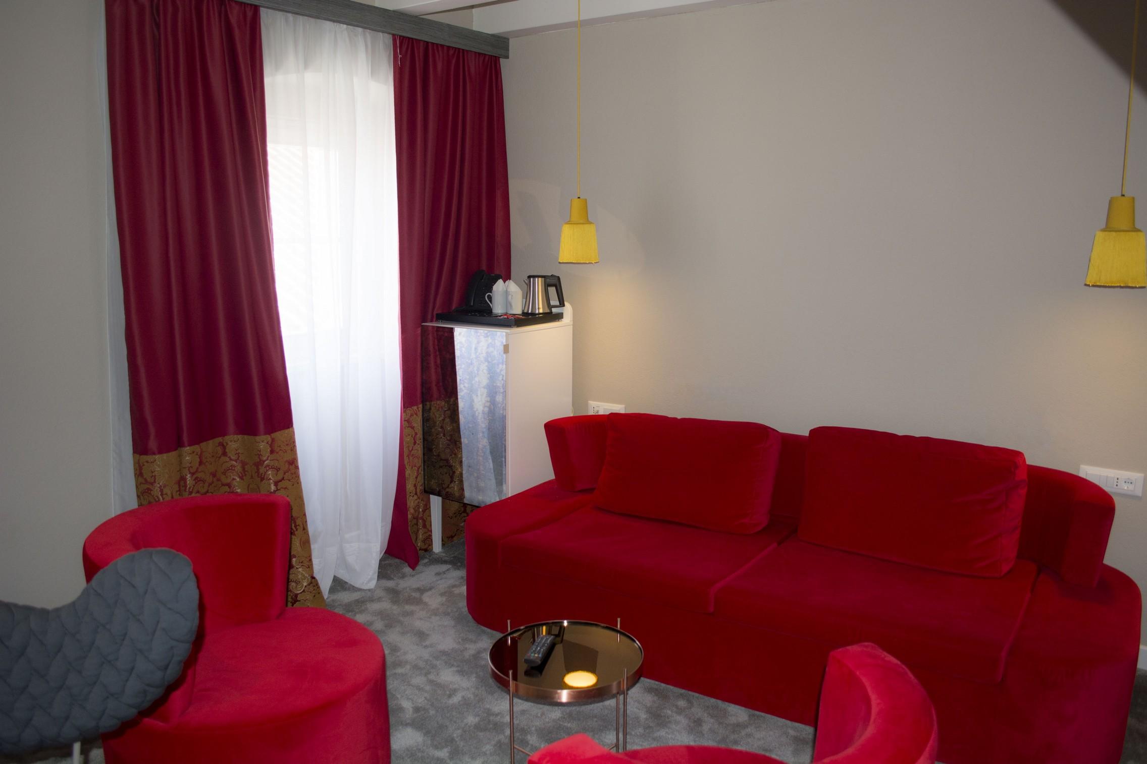 Xii Century Heritage Hotel 4*