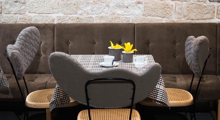Hotel Xii Century Heritage 4*