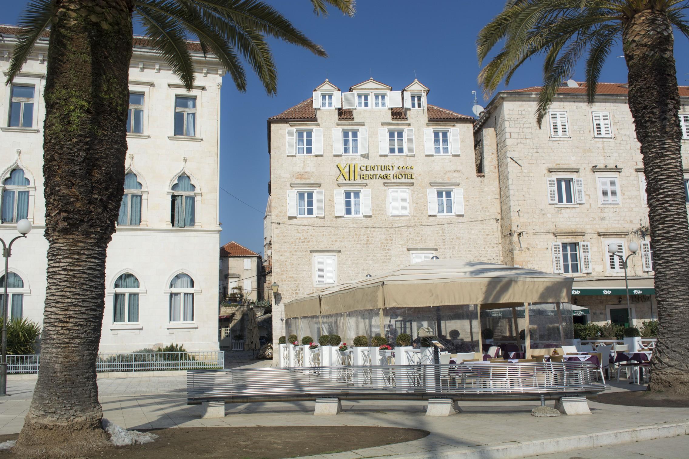 Xii Century Heritage 4*