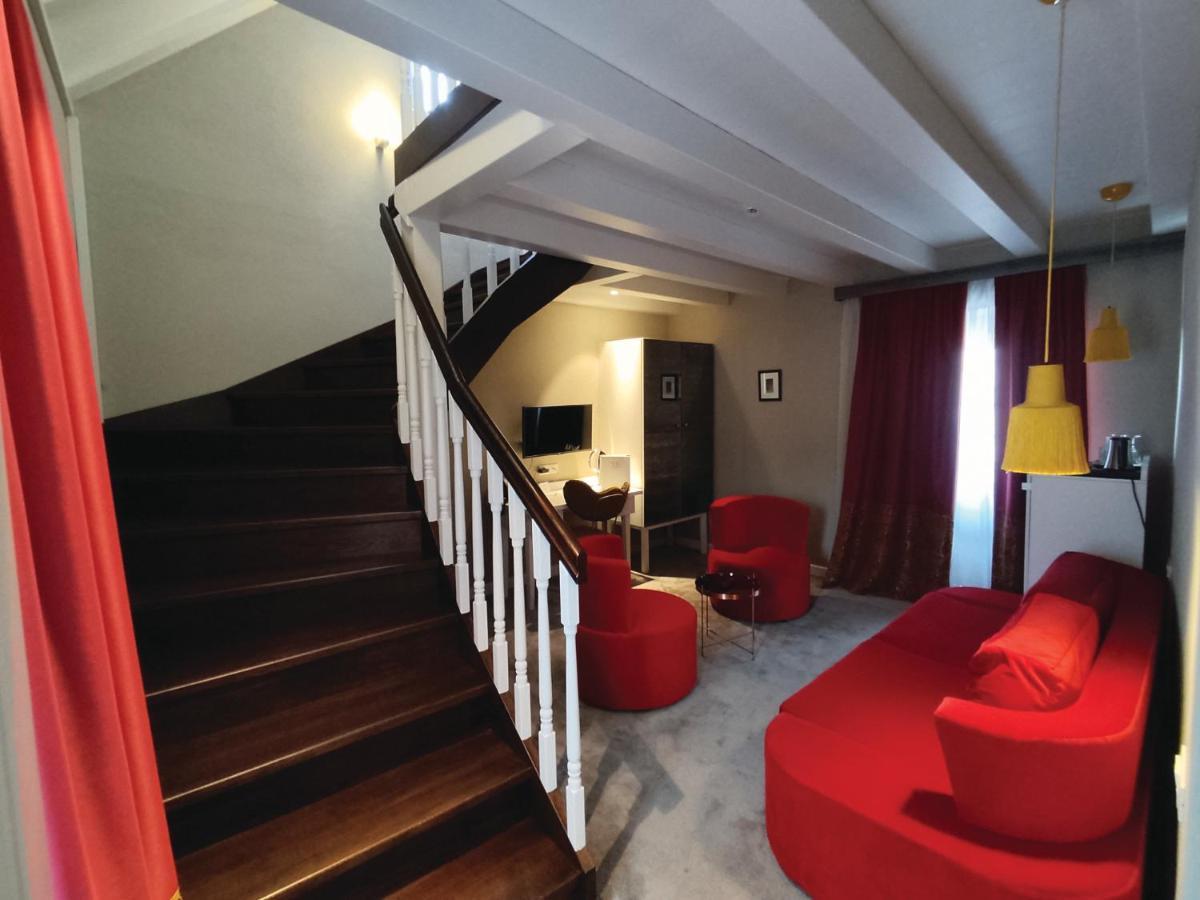 Xii Century Heritage Hotel 4*