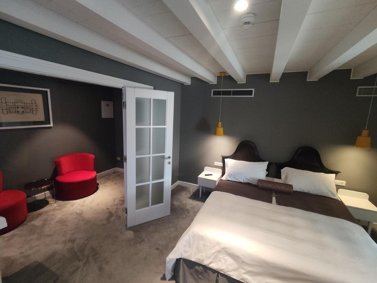 Xii Century Heritage Hotel