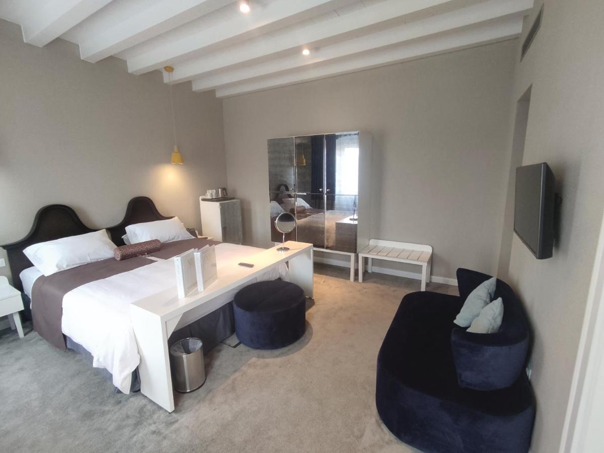 Hotel Xii Century Heritage 4*