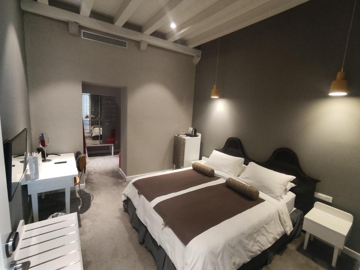 Hotel Xii Century Heritage Traù