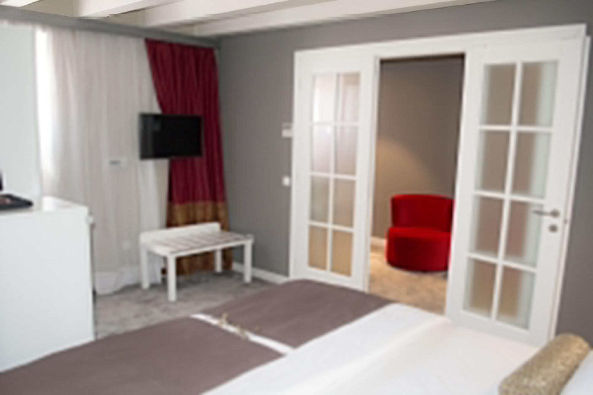 Xii Century Heritage Hotel