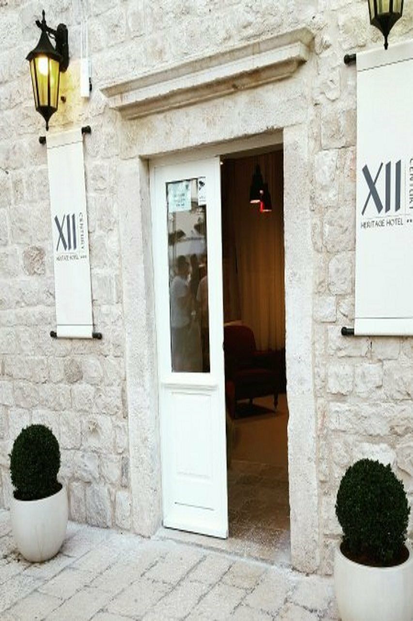 Xii Century Heritage Hotel 4*