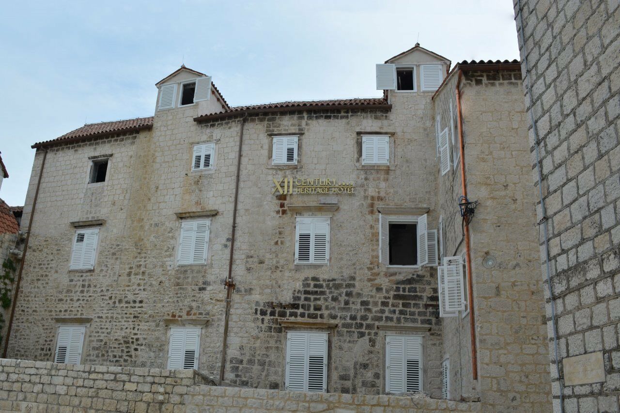 Hotel Xii Century Heritage 4*